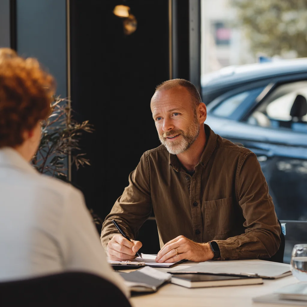 Специальная автостраховка для иммигрантов без кредитной истории в США